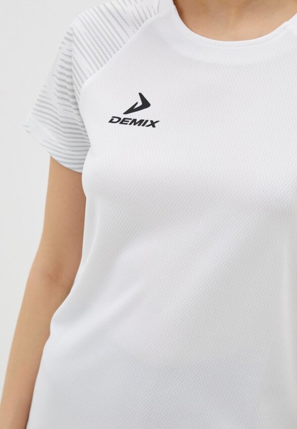 Футболка спортивная Demix