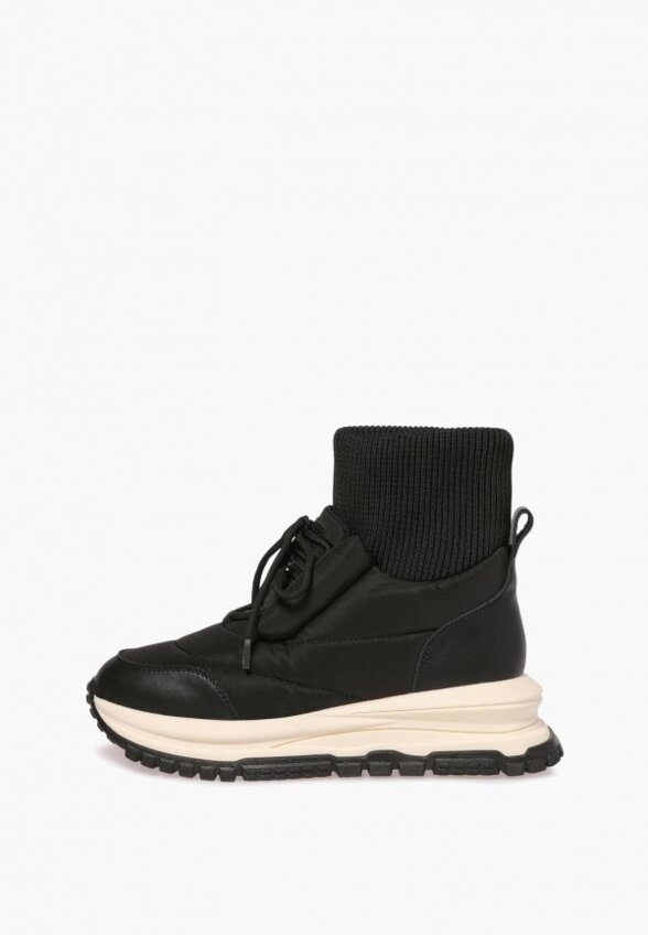 Ботинки El Tempo