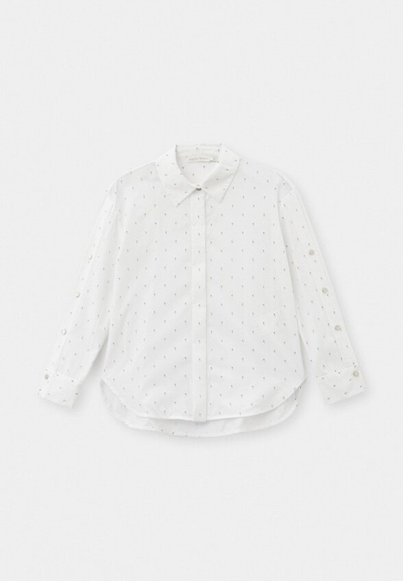 Рубашка Silver Spoon