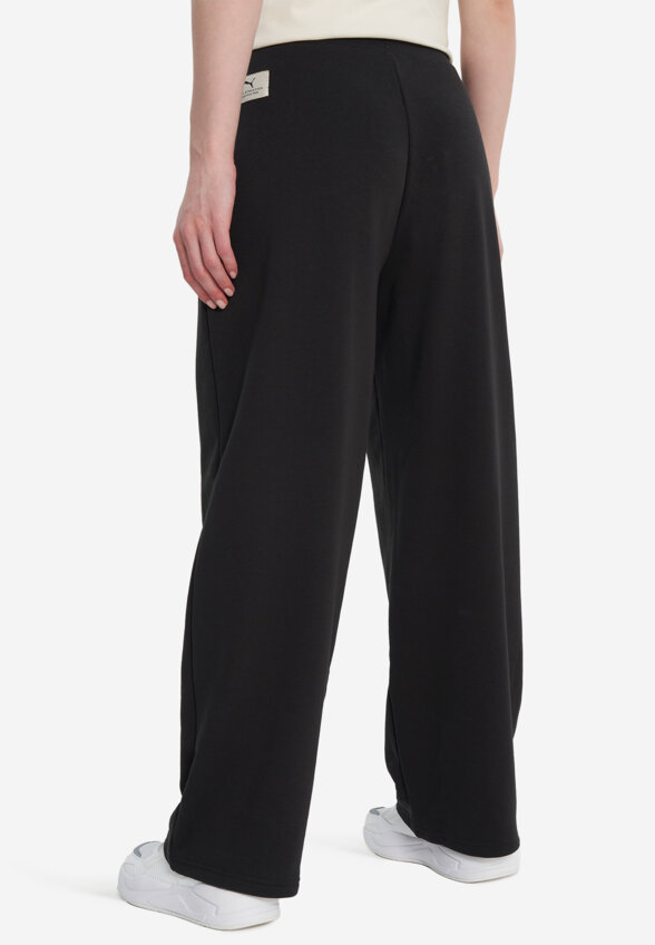 Брюки женские PUMA, Черный