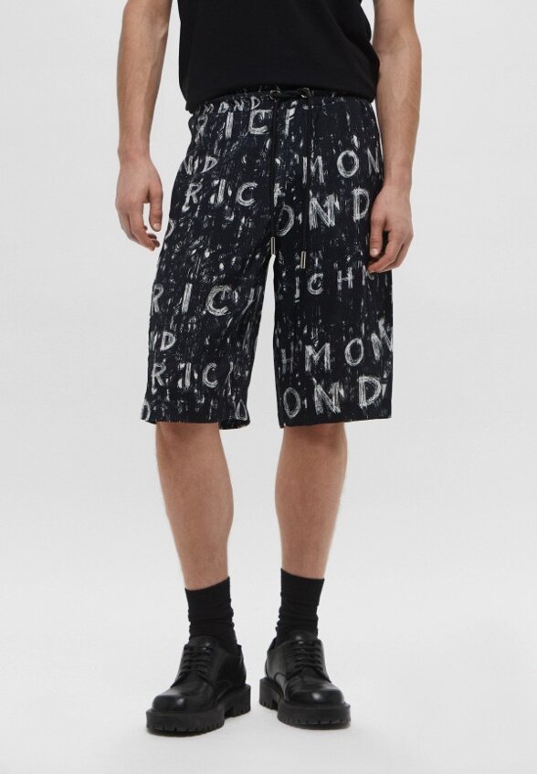 Шорты John Richmond