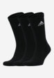 Носки мужские Adidas, 3 пары, Черный3  - превью