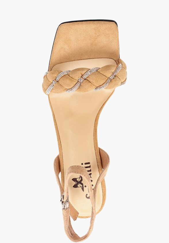 Босоножки Stivalli