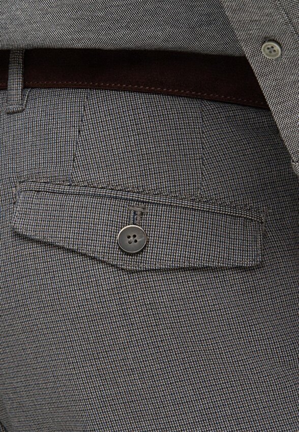 Брюки Henderson