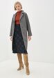 Пальто однобортное Ovelli2  - превью