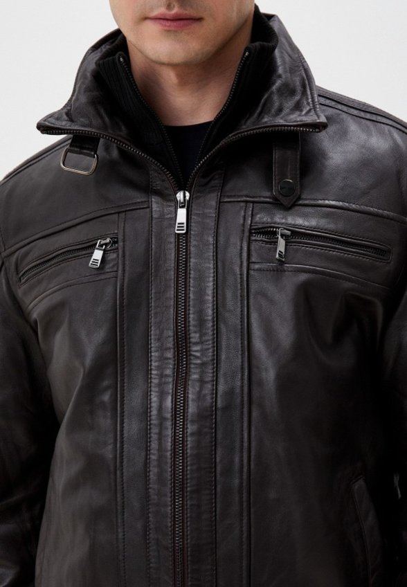 Куртка утепленная Jorg Weber