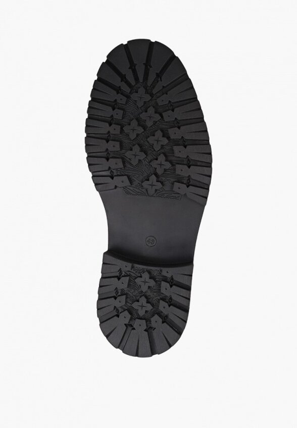 Ботинки NWC New Youth Club