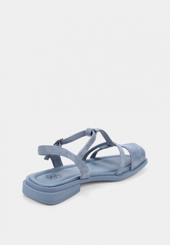 Сандалии Valley