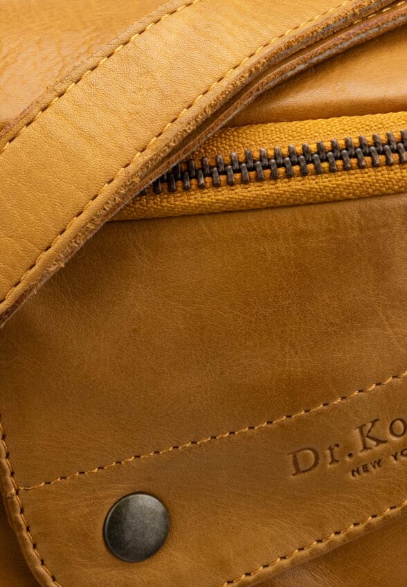 Др.Коффер B402878-248-67 сумка поясная