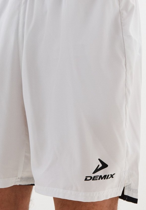 Шорты спортивные Demix