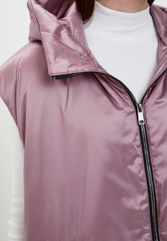 Жилет утепленный Nataliy Beate