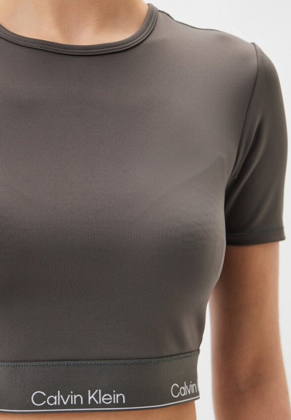 Футболка спортивная Calvin Klein Performance