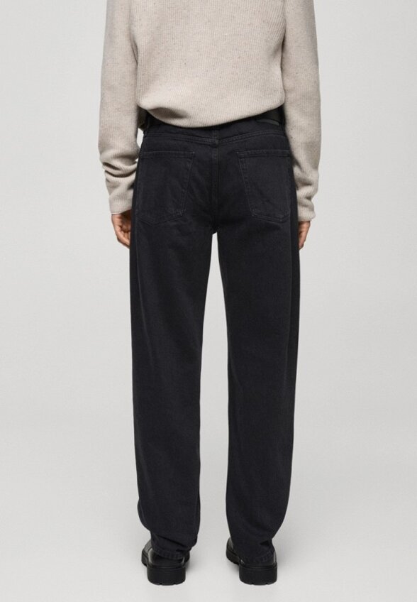 Джинсы Mango Man