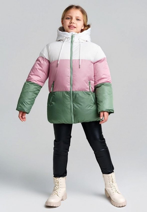 Куртка утепленная PlayToday