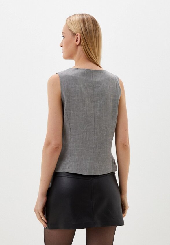 Жилет Polnolunie