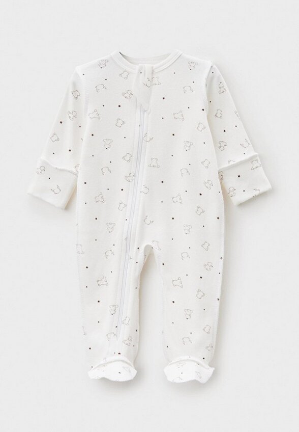 Комбинезон Пелёнкино