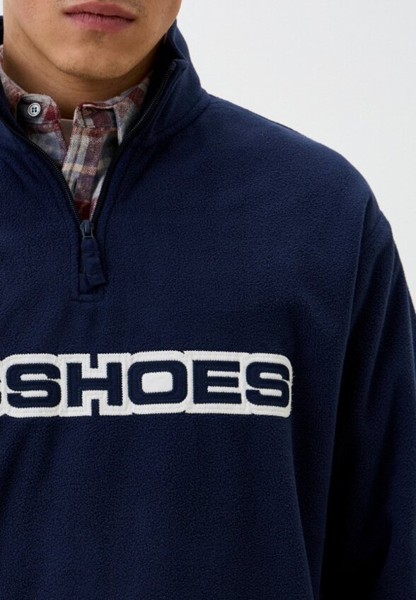 Олимпийка DC Shoes