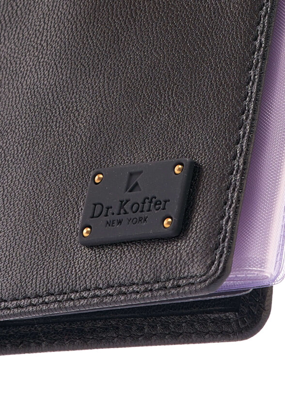 Др.Коффер X510390-200-04 обложка для документов