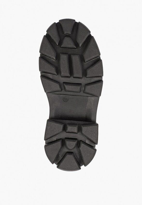 Ботинки Pauli