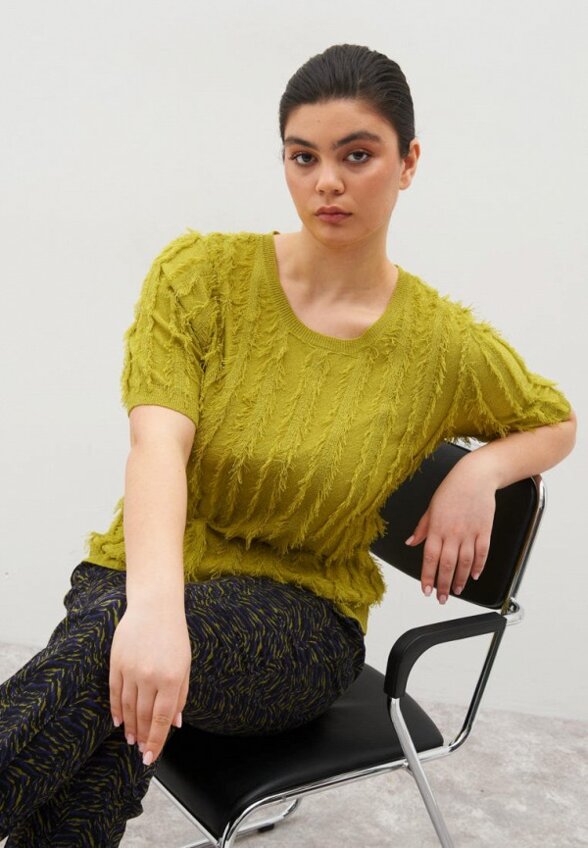 Джемпер Samoon by Gerry Weber