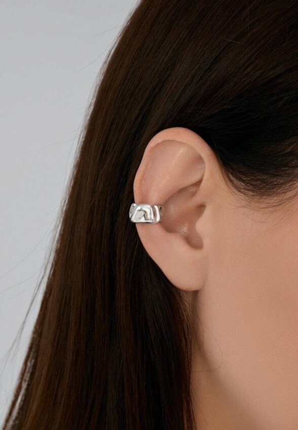 Серьга Sokolov