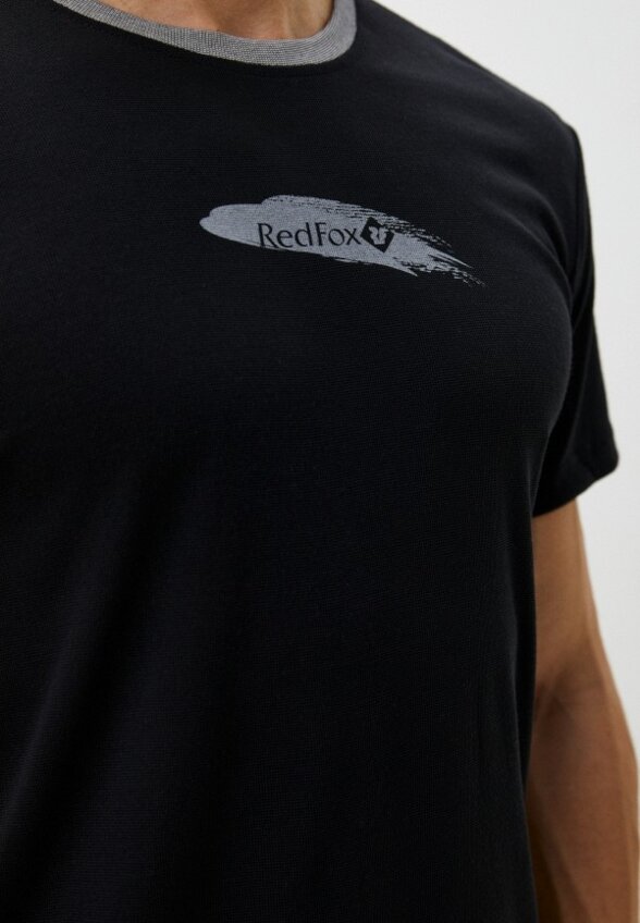 Футболка Red Fox