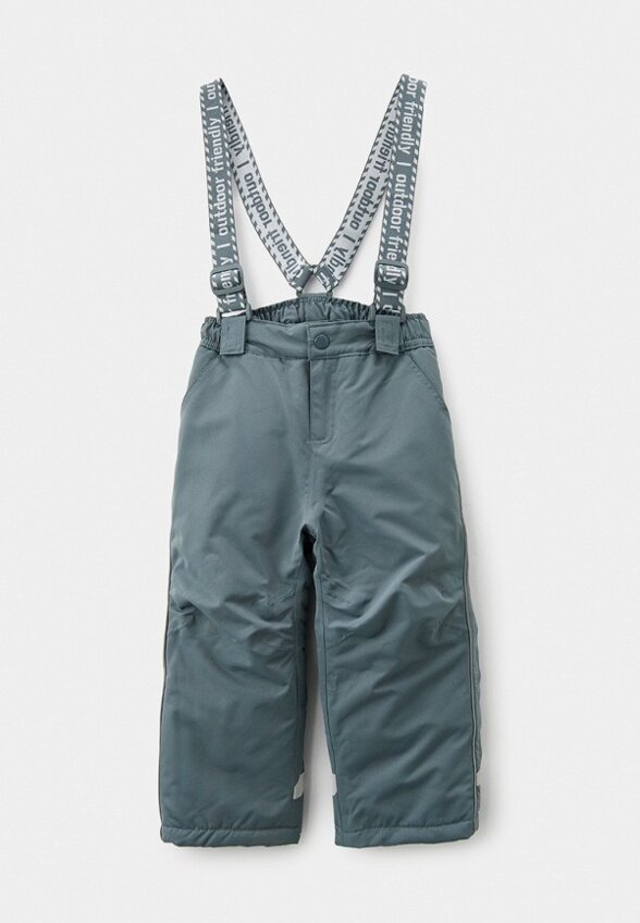 Брюки утепленные Acoola