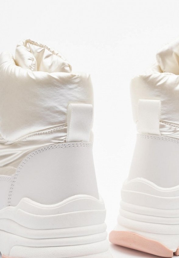 Дутики Niota Line