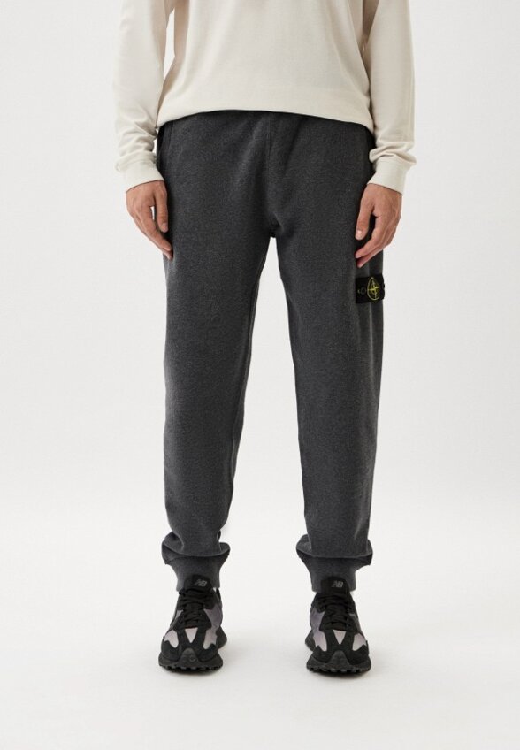 Брюки спортивные Stone Island