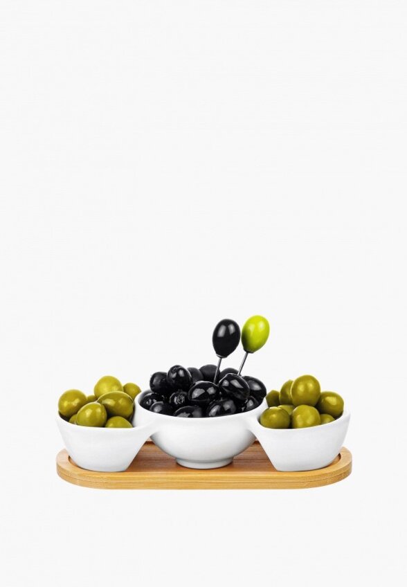 Менажница Elan Gallery