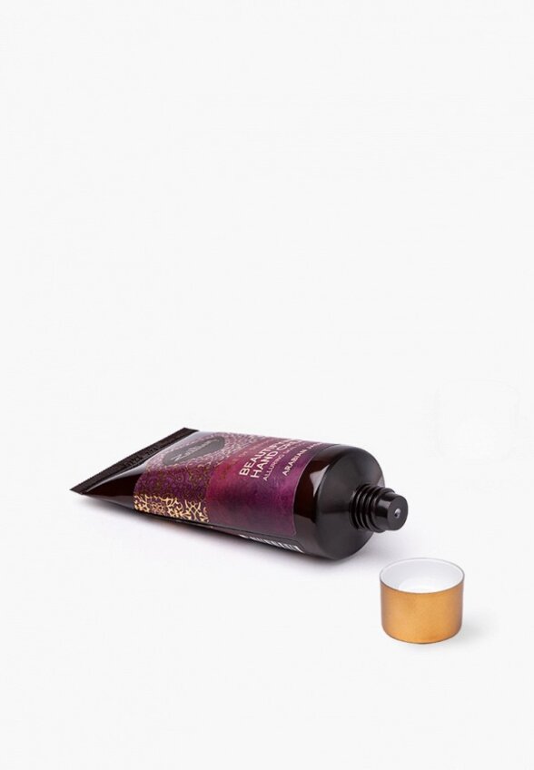 Крем для рук Zeitun