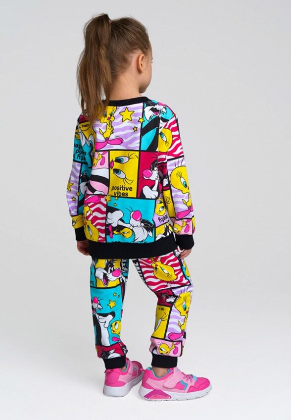 Свитшот PlayToday