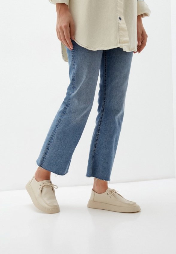 Ботинки Camille