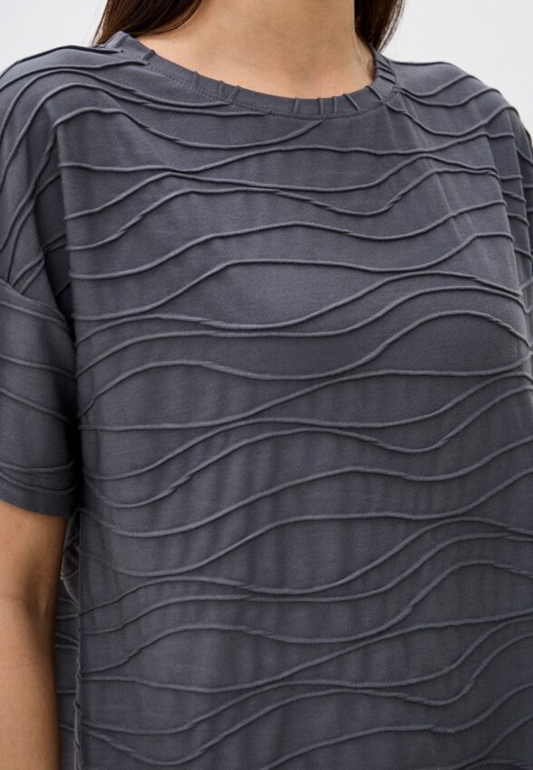 Футболка Helmidge