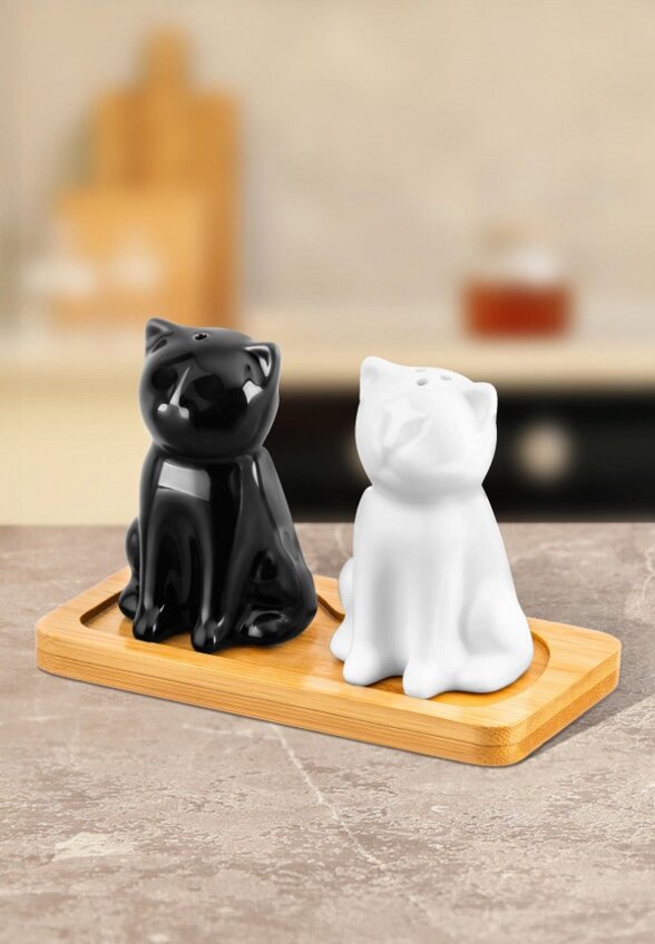 Набор для сервировки специй Elan Gallery