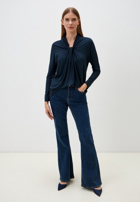 Лонгслив Helmidge