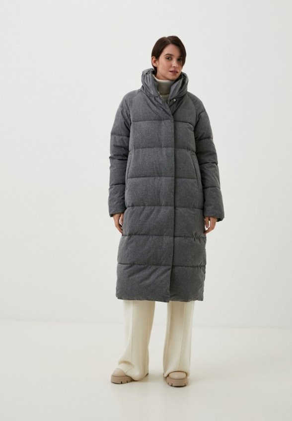 Пуховик Снежная Королева