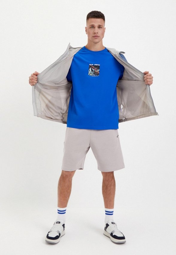 Ветровка Pulse