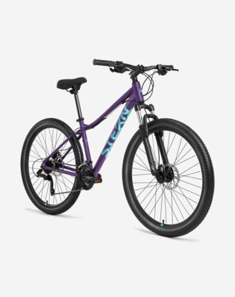 Велосипед горный Stern Angel 2.0 27.5", Фиолетовый женщинам