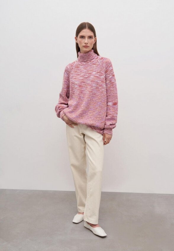 Свитер Finn Flare