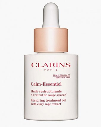 Масло для лица Clarins женщинам