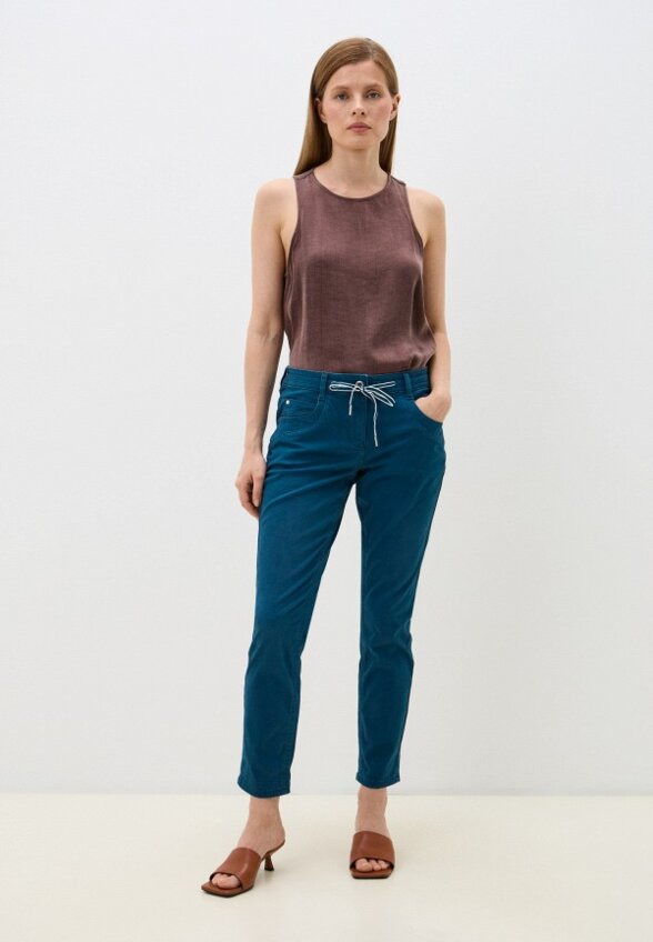 Брюки Tom Tailor