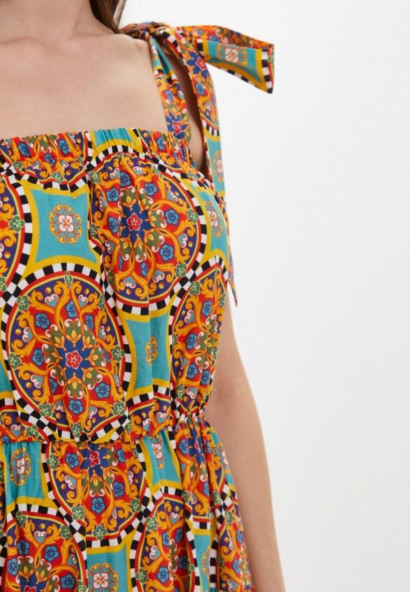 Сарафан Belucci