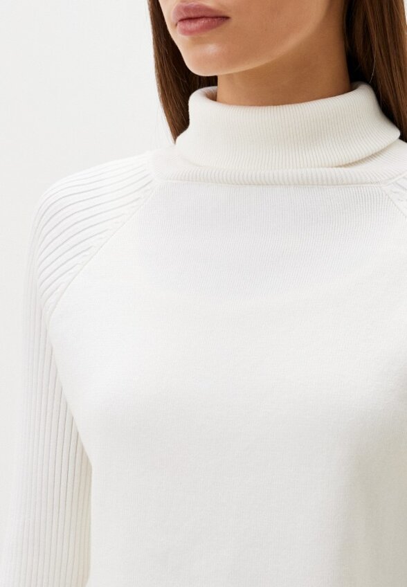 Платье и свитер Dunia