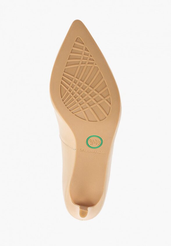 Туфли Salamander