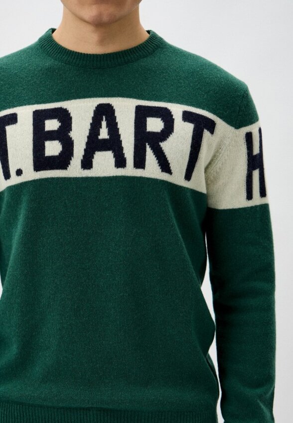 Джемпер MC2 Saint Barth