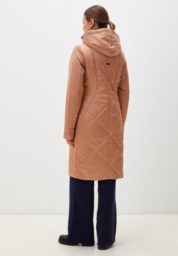 Куртка утепленная DizzyWay