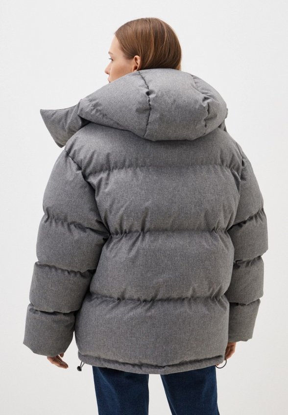 Пуховик Libellulas