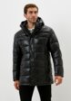 Куртка кожаная Winterra1  - превью