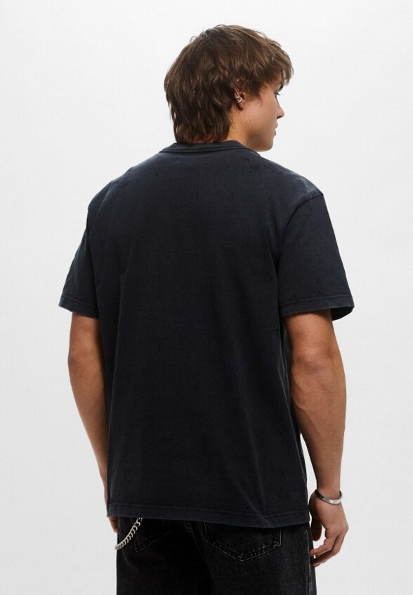 Футболка Purple Brand